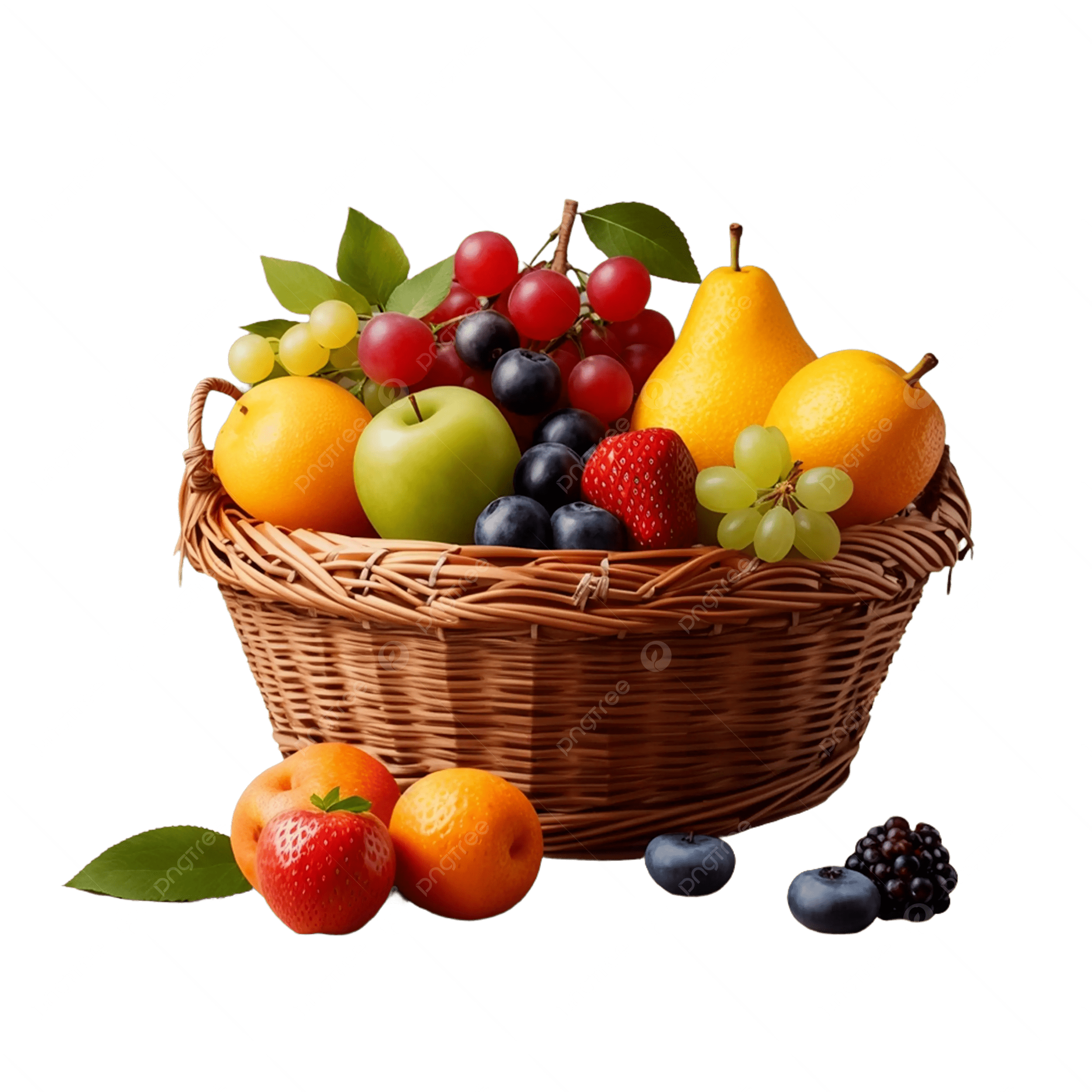 Fruits