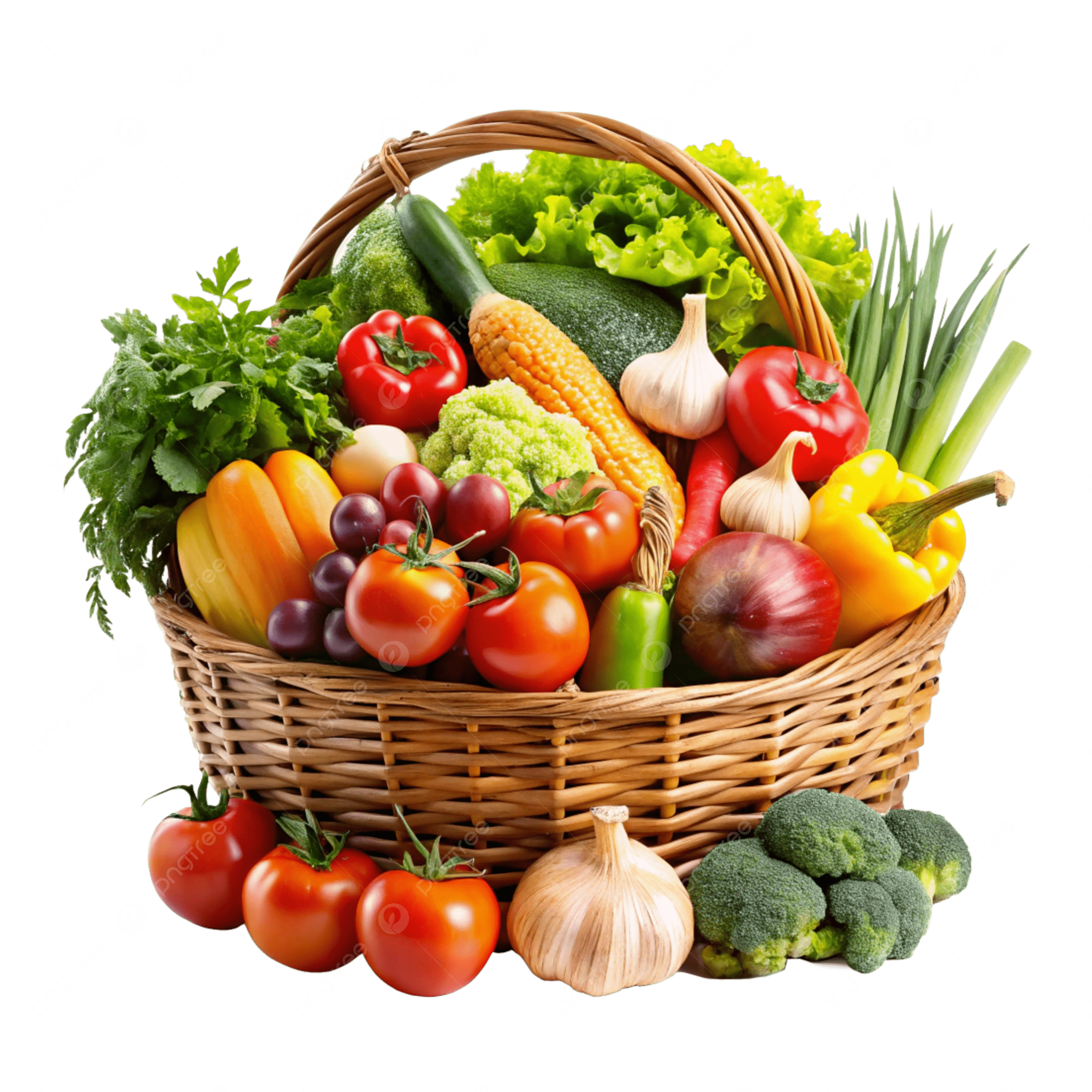 Fresh Produce