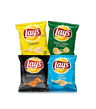 Snacks