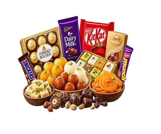 Sweets