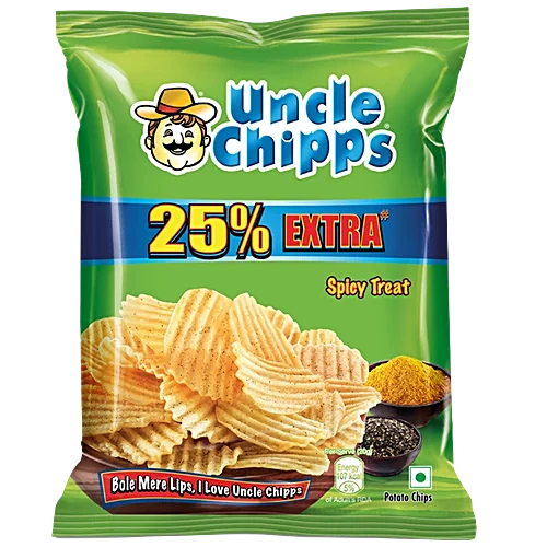 Uncle Chips