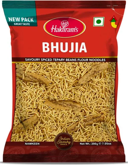 Haldiram Bhija