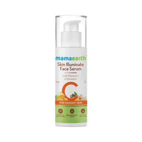 SKIN IIIUMINATE FACE SERUM