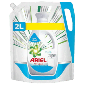 Ariel MaticLiquid Detergent Pouch 2L