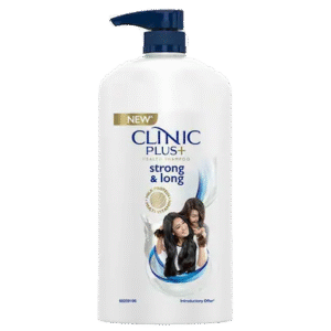 Clinic Plus+ Shampoo