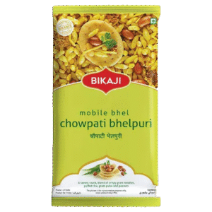 Bikaji Bikaner Bhelpuri 110g