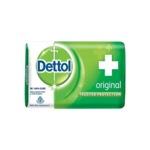 Dettol Soap 40g
