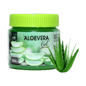 ALOE VERA GEL