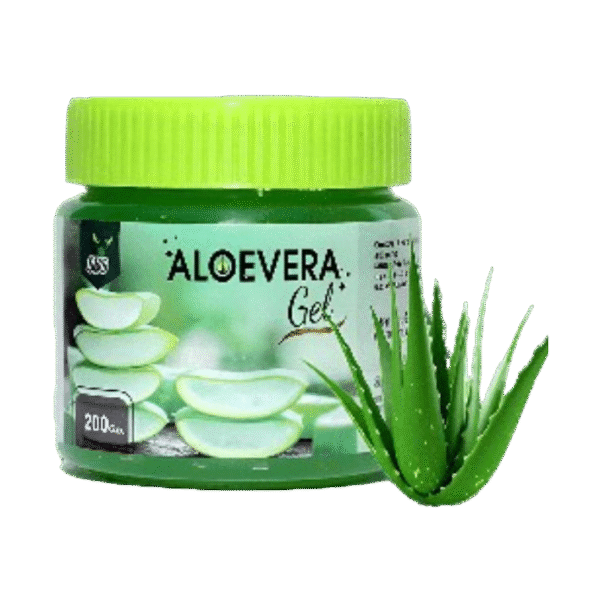 ALOE VERA GEL