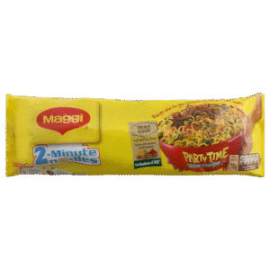Maggi 2-Minute Masala Noodles