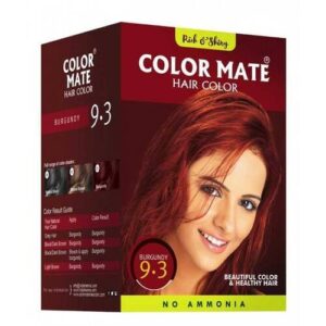 COLOR MATE9.3 150GM 200/-