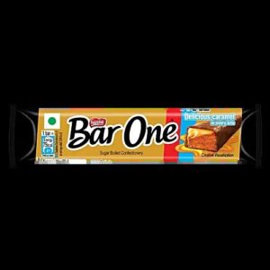 BAR ONE 10/-