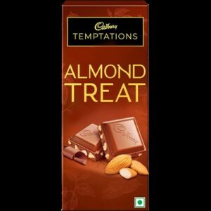 ALMOND TREAT CHOCOLATE