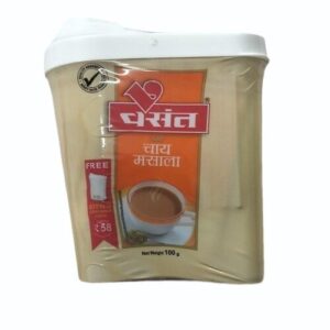 VN TEA MASAL 100GM
