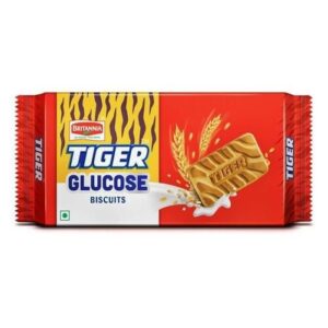 TIGER GLUCOSE