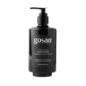 GO SAN Eternal Bloom Hand Wash