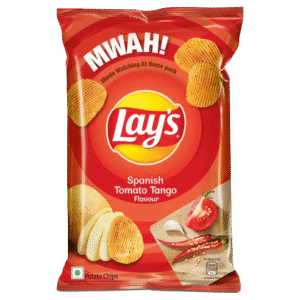Lay's Spanish Potato Chips