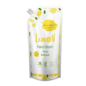 Beautisoul Lemon Handwash