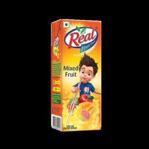 MIX FRUIT 180ML