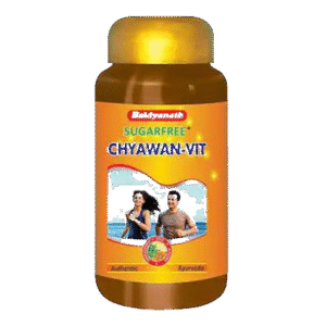 Baidyanath Chyawan-Vit SugarFree