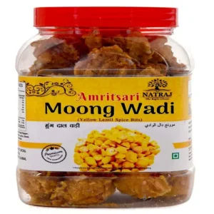 MOONG WADI