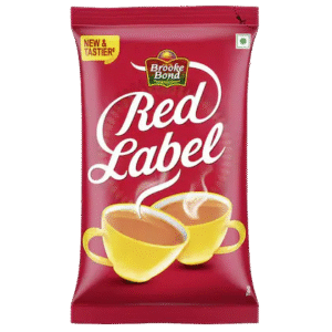 Red Label Leaf Tea