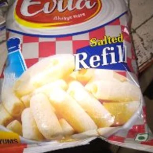 EVITA SALTED