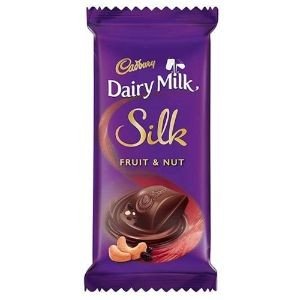 DM CHOCOLATE FN