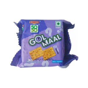 50-50 GOLMAAL