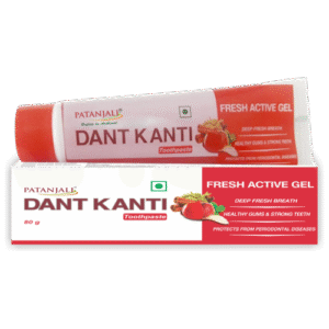 NEW DANT KANTI
