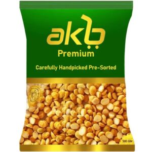 ARHAR DAAL