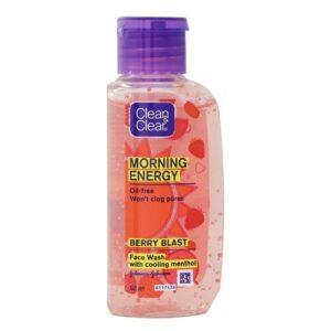 BERRY BLAST FW C&C 50ml