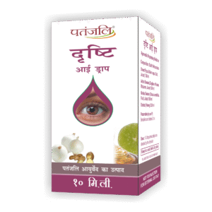 DRISHTIEYE DROP 10ML