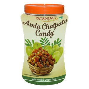 AMLA CHATPATA CANDY 500gm