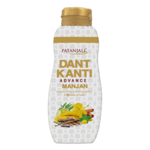 D K ADV MANJAN 100GM