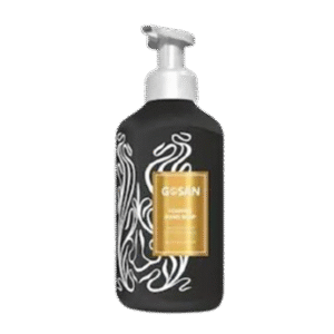 GO SAN FOAMING HAND SOAP