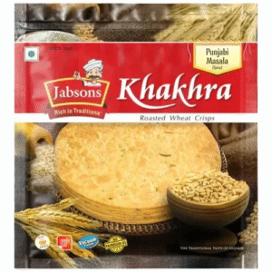 J KHAKHRA MOTH DAAL 180GM