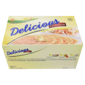 Amul Delicious Fat Spread