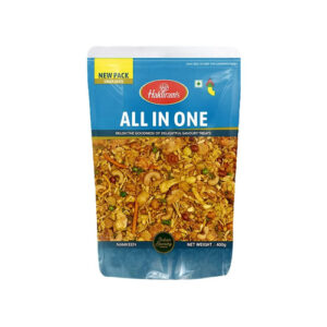 ALL IN ONE