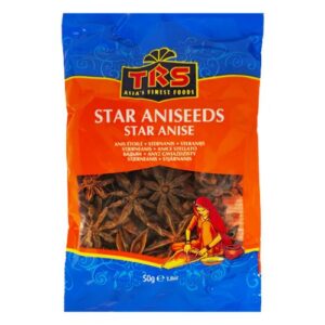 STAR ANISE