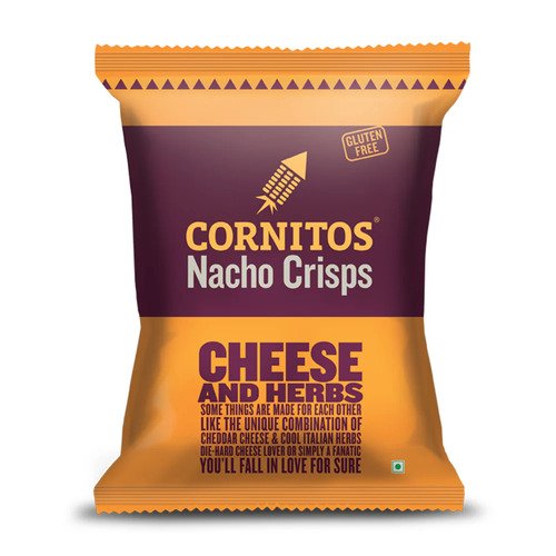 NACHO CHEESE