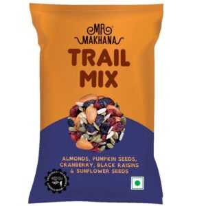 MR MAKHANA MIX