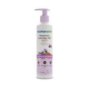 ROSEMARRY ANTI HAIR FALL 250ML