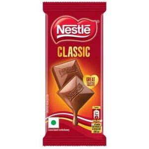 CLASSIC NESTLE 10/-