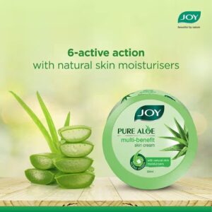 ALOEVERA CREAM 50ML
