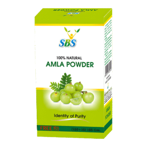 Amla Powder