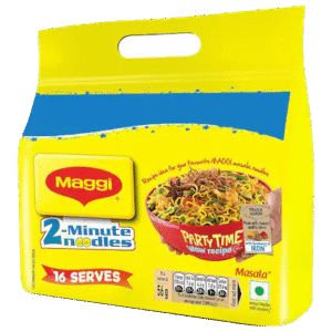 Maggi 2-Minutes Masala Noodles