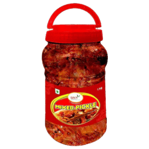 DNV Mixed Pickle 1 kg