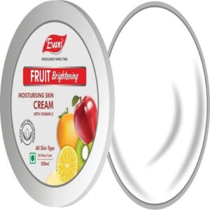 MIX FRUIT COLD CREAM 200GM