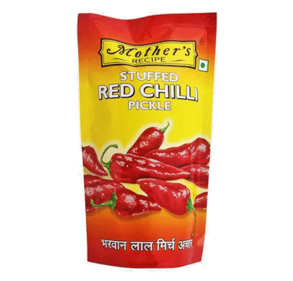 Mother's Recipe Red Chilli Pickle